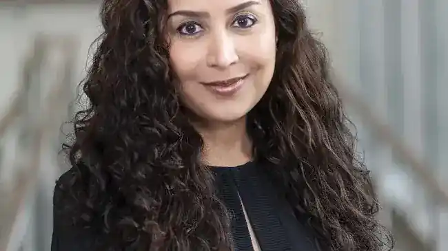 Aisha Shaikh, MBBS - MSK Nephrologist