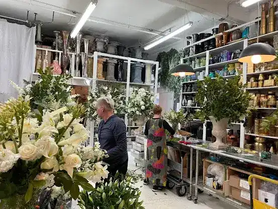 Aisling Flowers