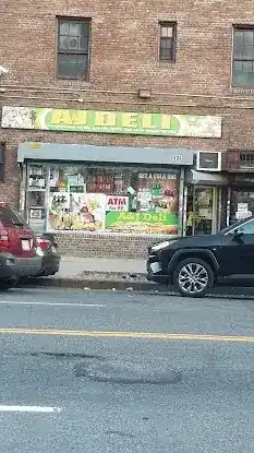 A&J Deli