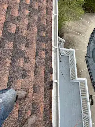 A&J GUTTER CLEANING