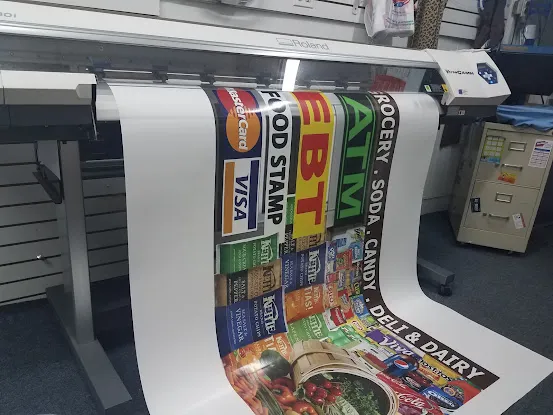 AJ PRINTING & MULTISERVICE CORP.