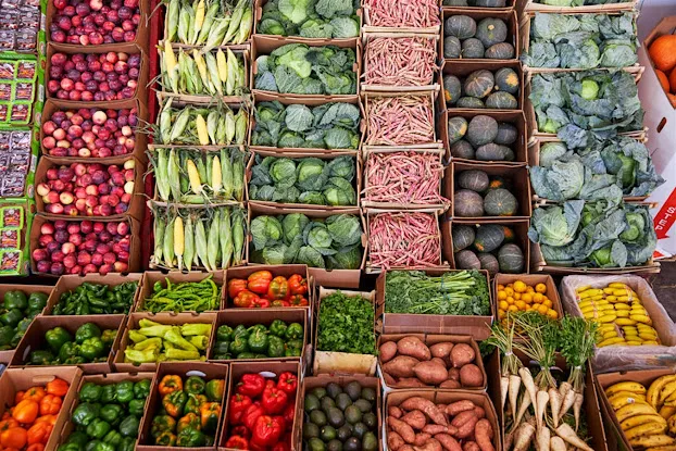A&J Produce Corporation