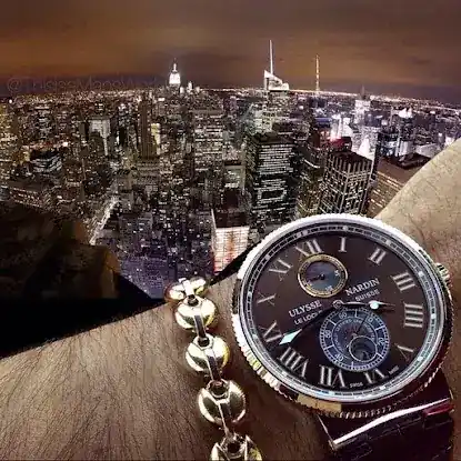 AJwatches