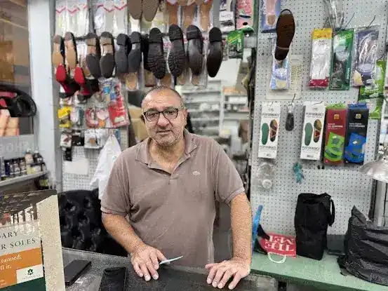 A.K. Shoe Repair Corp.
