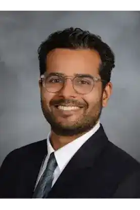 Akash Goel, M.D.