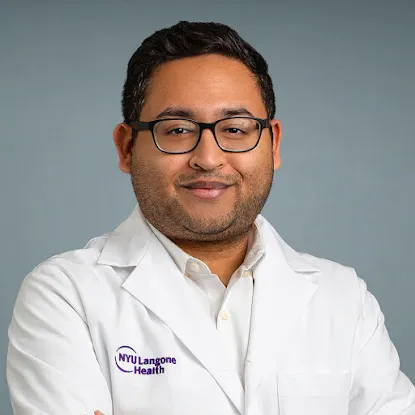 Akash Shah, MD