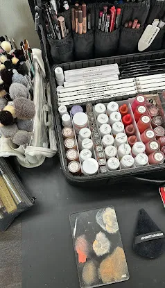 AKC Creative Studio | Artist Kit Company