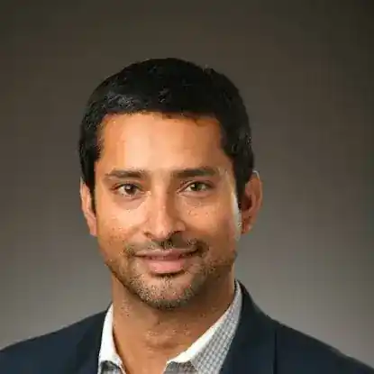 Akhil Shenoy, MD