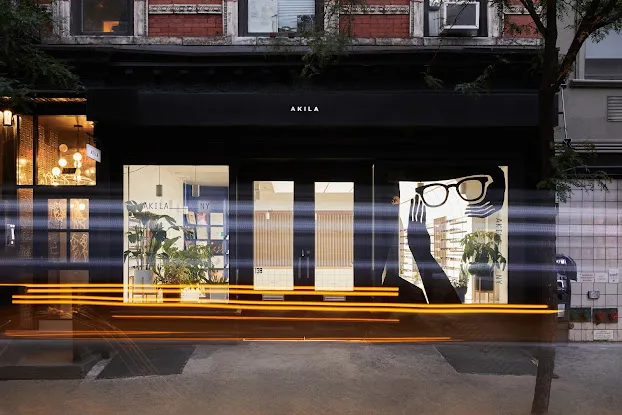 AKILA NY