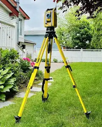 AKR Land Surveying PLLC