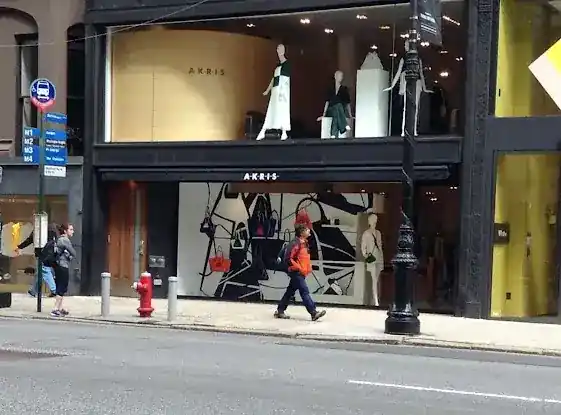 Akris New York