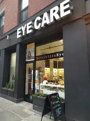 Aks Eyecare