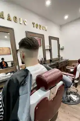 Aktas Barbershop