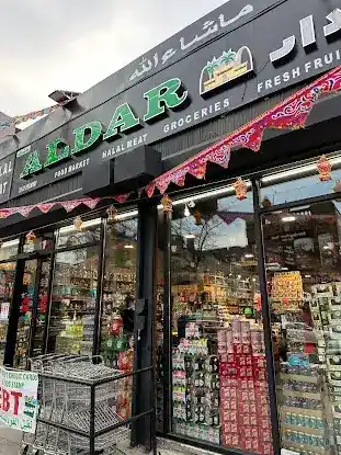 Al Dar Halal Market
