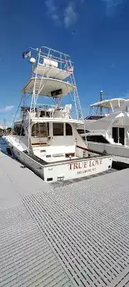 Al Grovers High & Dry Marina, INC - Volvo Penta