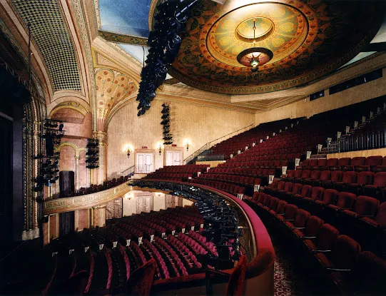 Al Hirschfeld Theatre