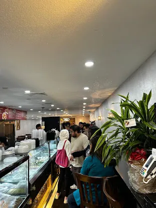 Al-Sham Restaurant
