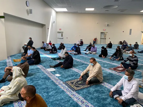 Al-Tawheed Islamic Center