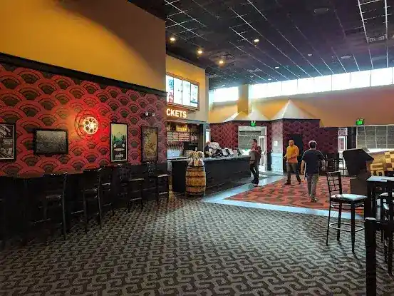 Alamo Drafthouse Cinema Yonkers