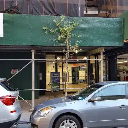 Alamo Rent A Car