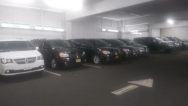 Alamo Rent A Car