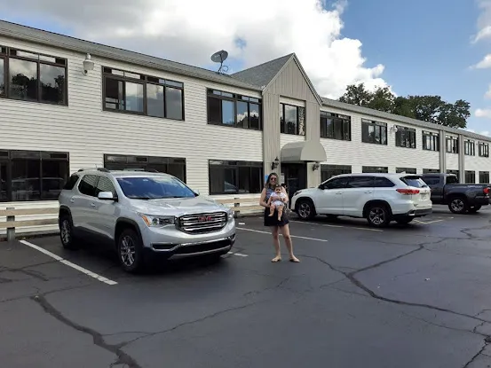 Alamo Rent A Car