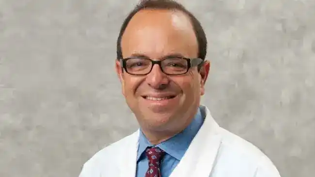 Alan Carver, MD - MSK Neurologist