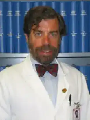 Alan M. Weinstein, M.D.