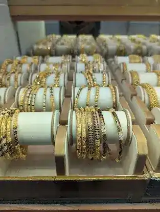 Alankar Jewelers
