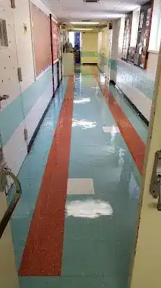Alayjiah Cleaning Services
