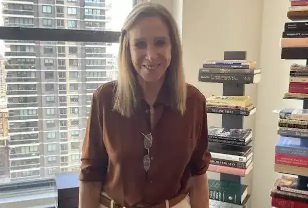 Alayne Kandell, Psychotherapist