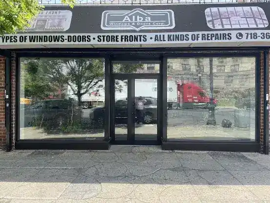 Alba Windows & Doors Corp.