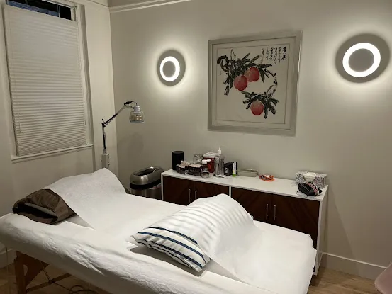 Alban Acupuncture
