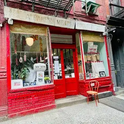 Albanese Meats & Poultry