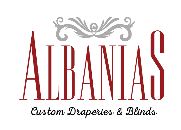 Albanias Custom Draperies and Blinds