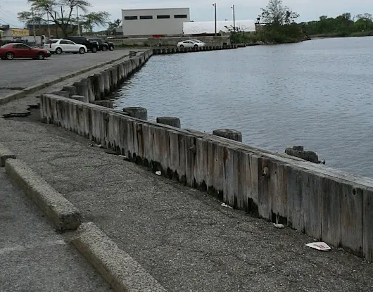 Albany Avenue Boat Ramp