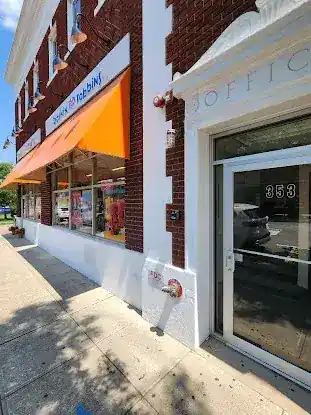 Albert Choi Insurance Agency