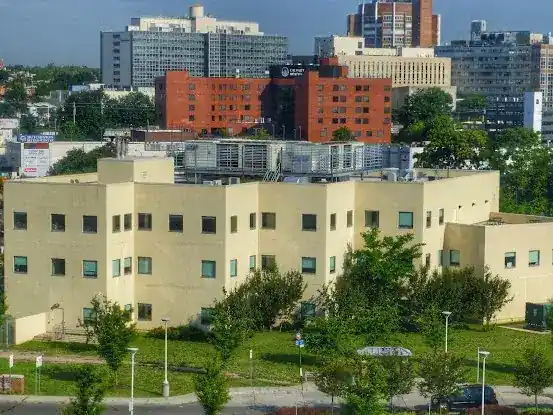 Albert Einstein Wellness Center