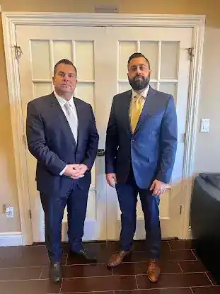 Albert Maimone & Associates, P.C.