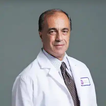 Albert S. Favate, MD