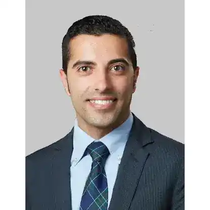 Alberto Distefano, MD