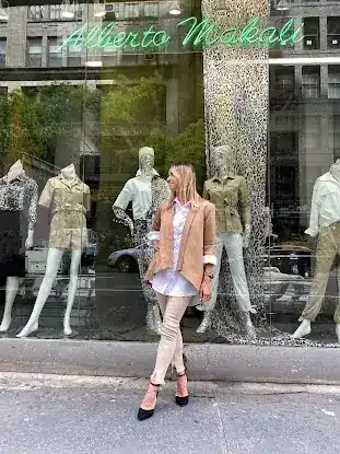 Alberto Makali Women Clothes