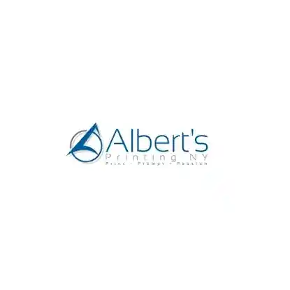 Alberts Printing NY