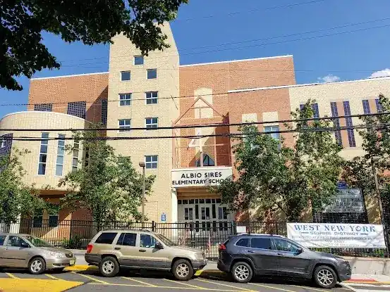 Albio Sires Elementary School