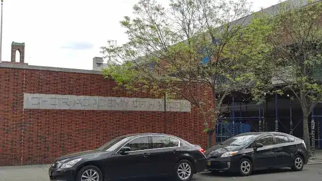ALC - Choir Academy