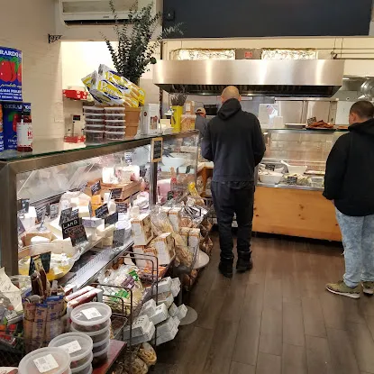 A.L.C. Italian Grocery