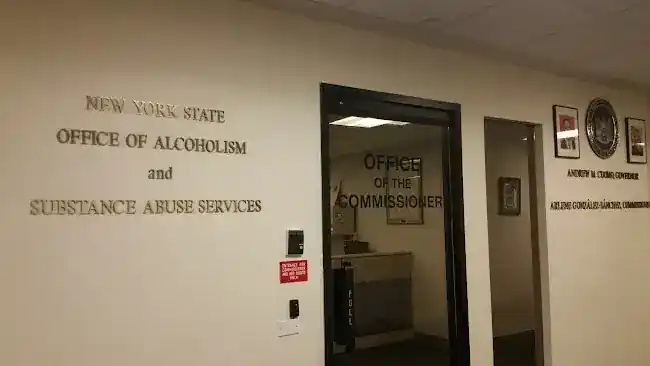Alcoholism & Substance Abuse