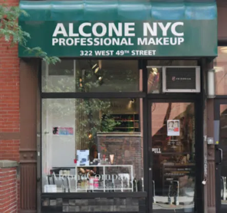Alcone Company Warehouse & Headquarters