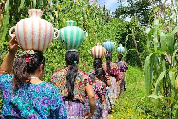 ALDEA: Advancing Local Development though Empowerment and Action, Inc.
