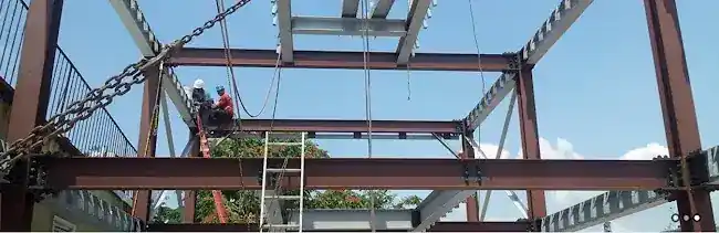 Aldo Frustaci Iron Works Inc